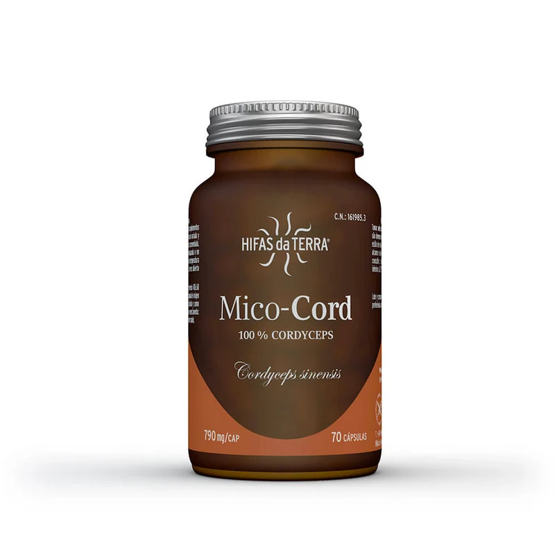 Mico Cord
