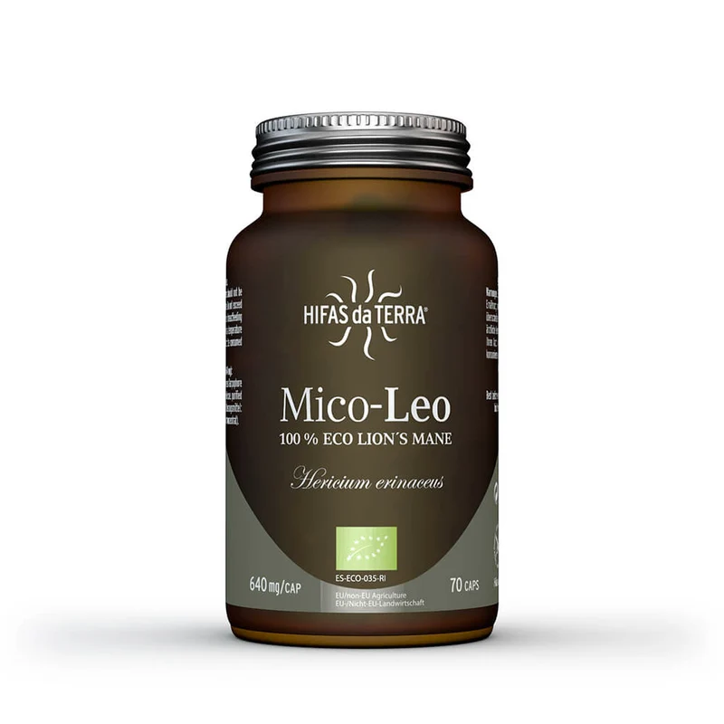 Mico Leo