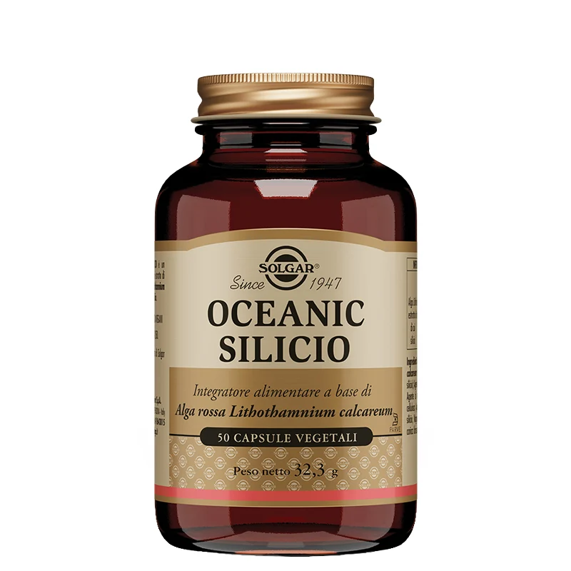 Oceanic Silicio