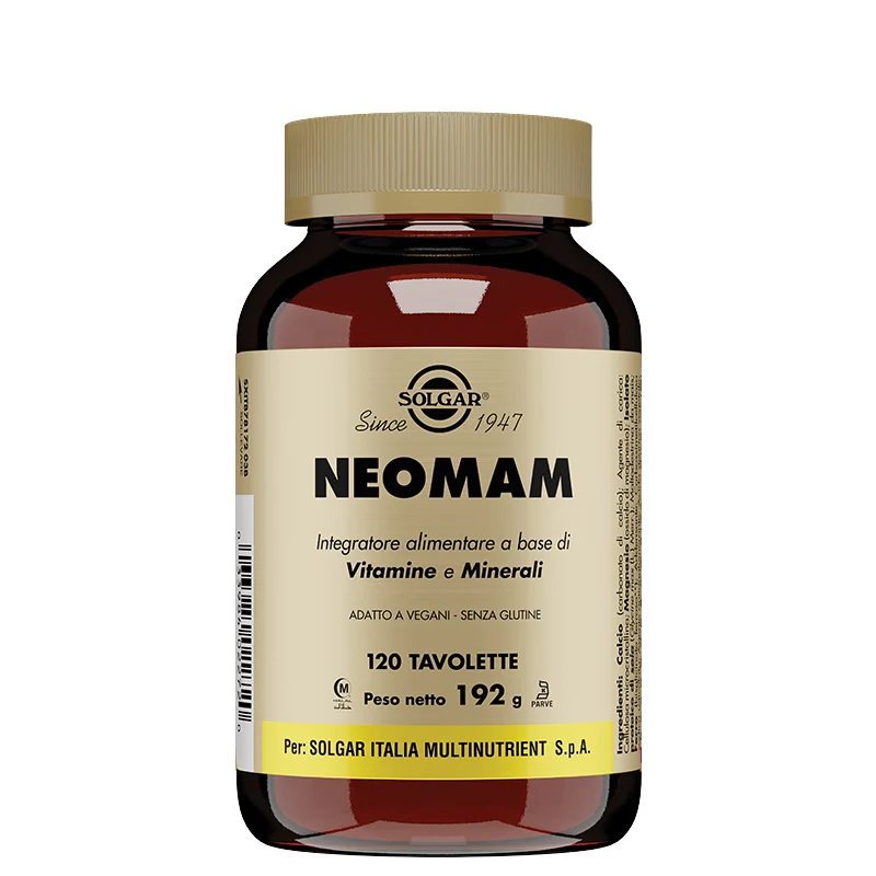 Neomam