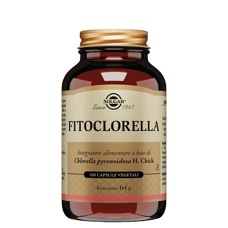 Fitoclorella