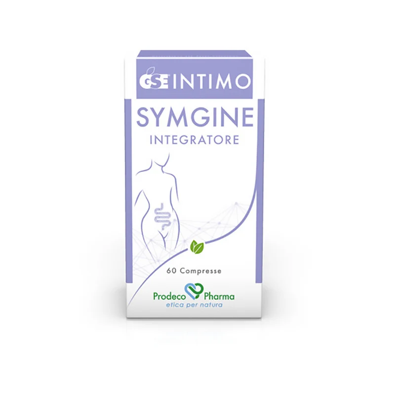 GSE Intimo Symgine Integratore