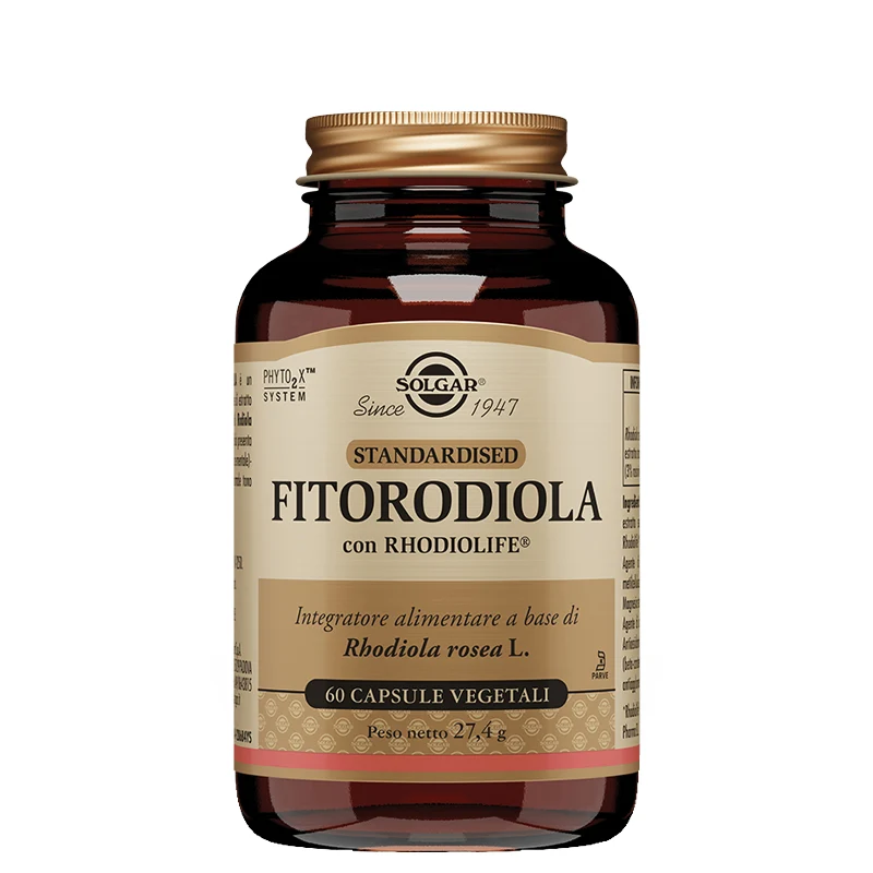 Fitorodiola