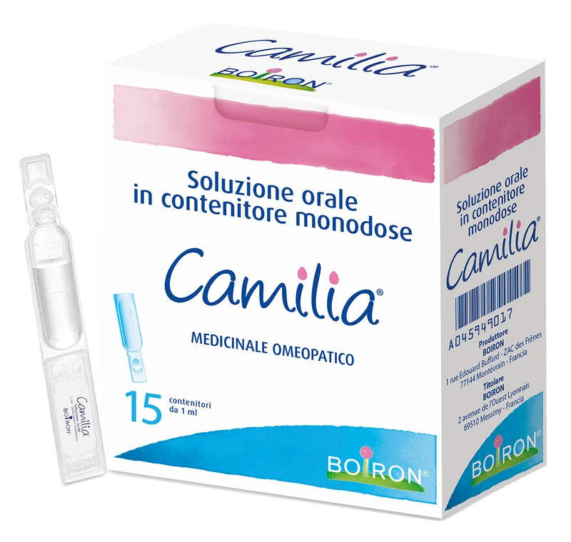 Camilia