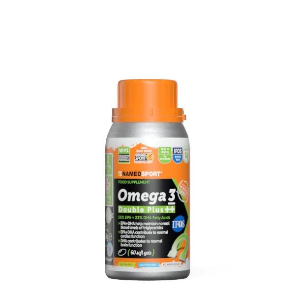 Omega 3 Double Plus