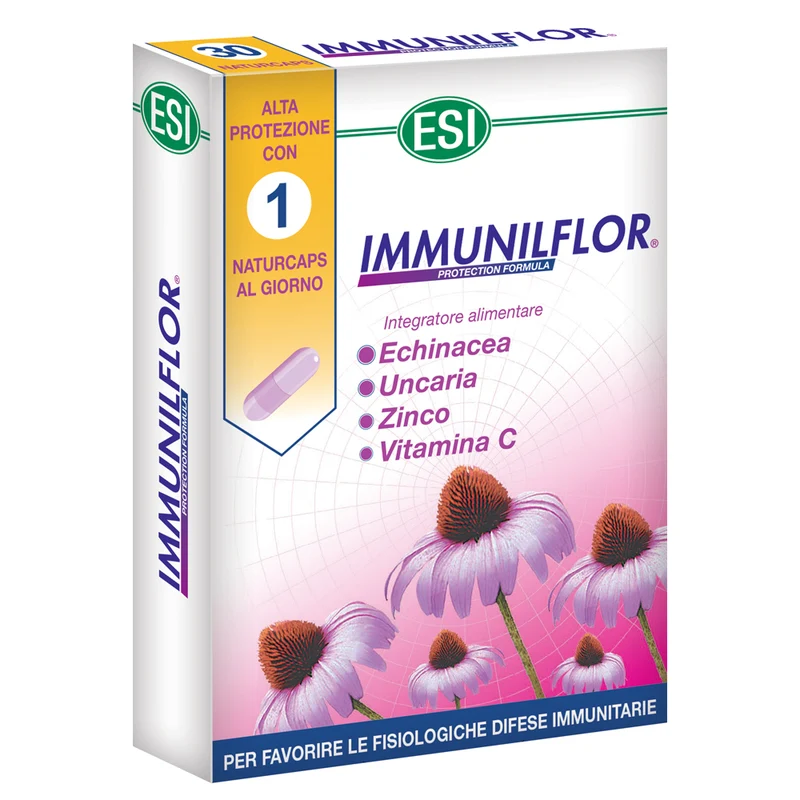 Immunilflor
