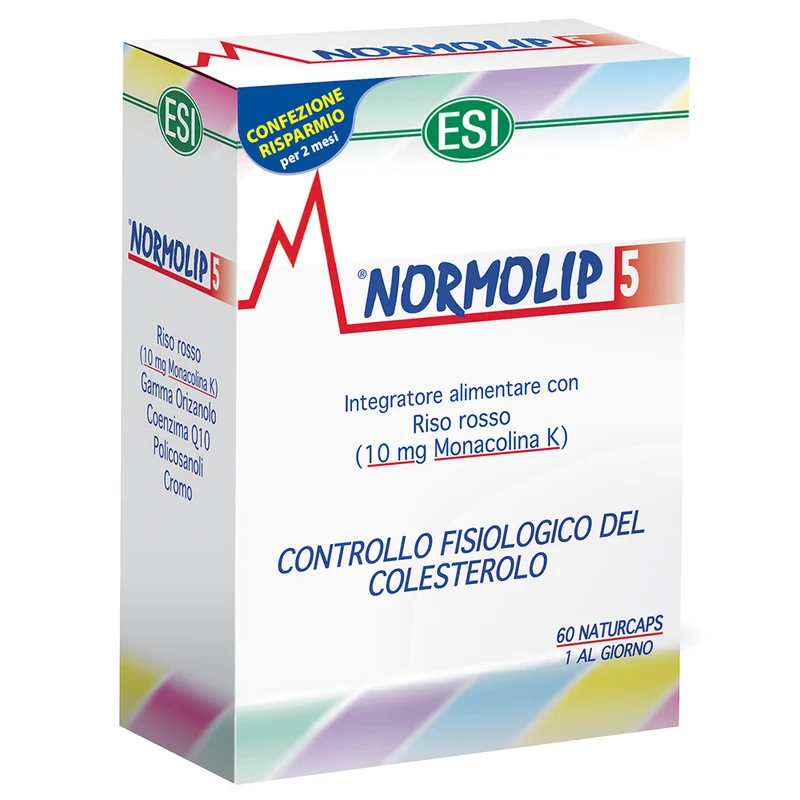 Normolip 5