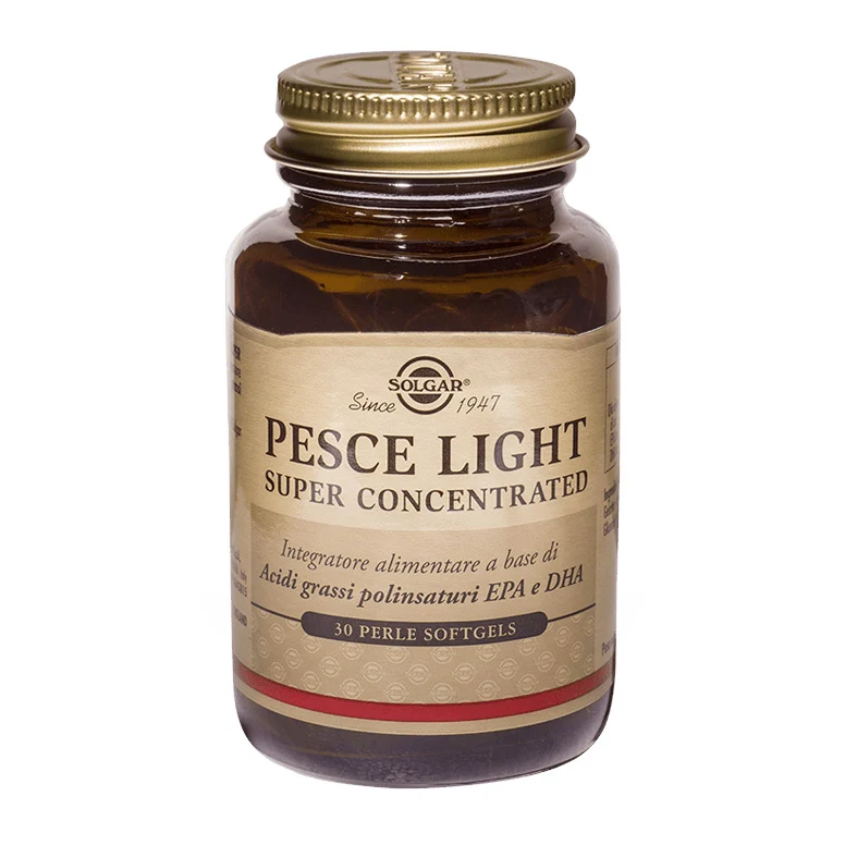 Pesce Light Super Concentrated