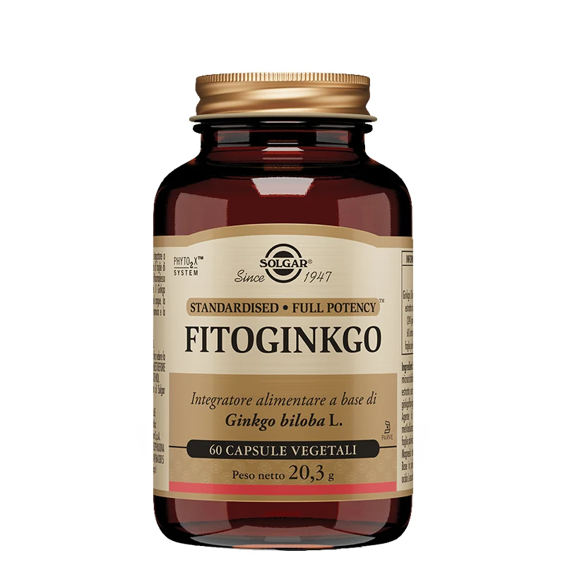 Fitoginkgo