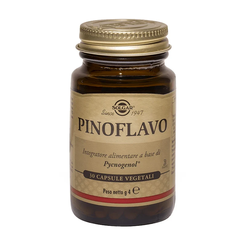 Pinoflavo