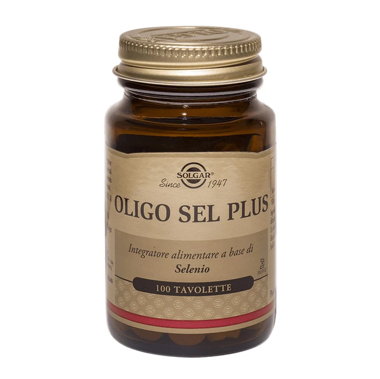 Oligo Sel Plus