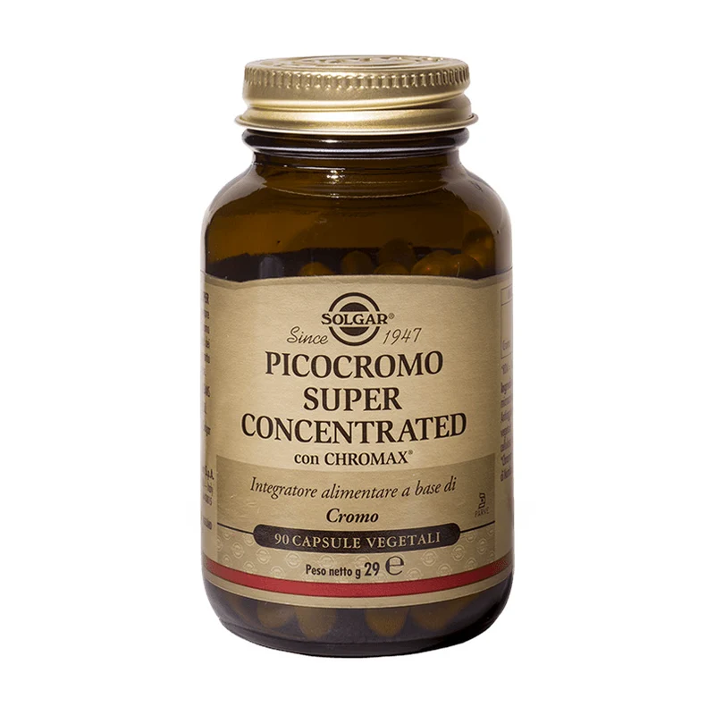 Picocromo Super Concentrated