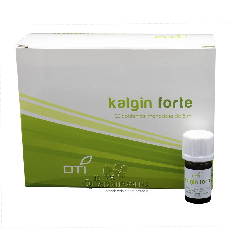 Kalgin Forte