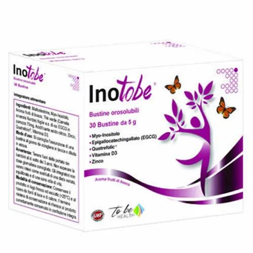 INOTOBE 30 BUSTINE