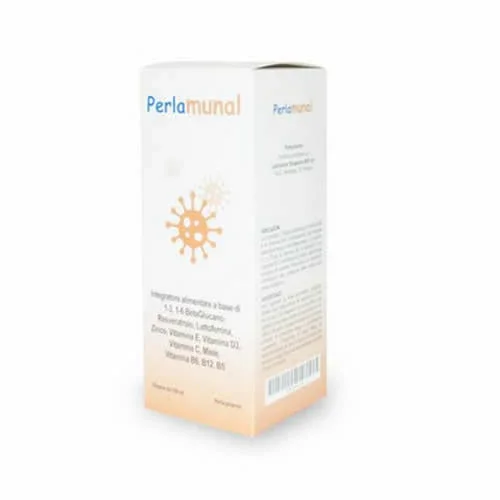 PERLAMUNAL 150 ML