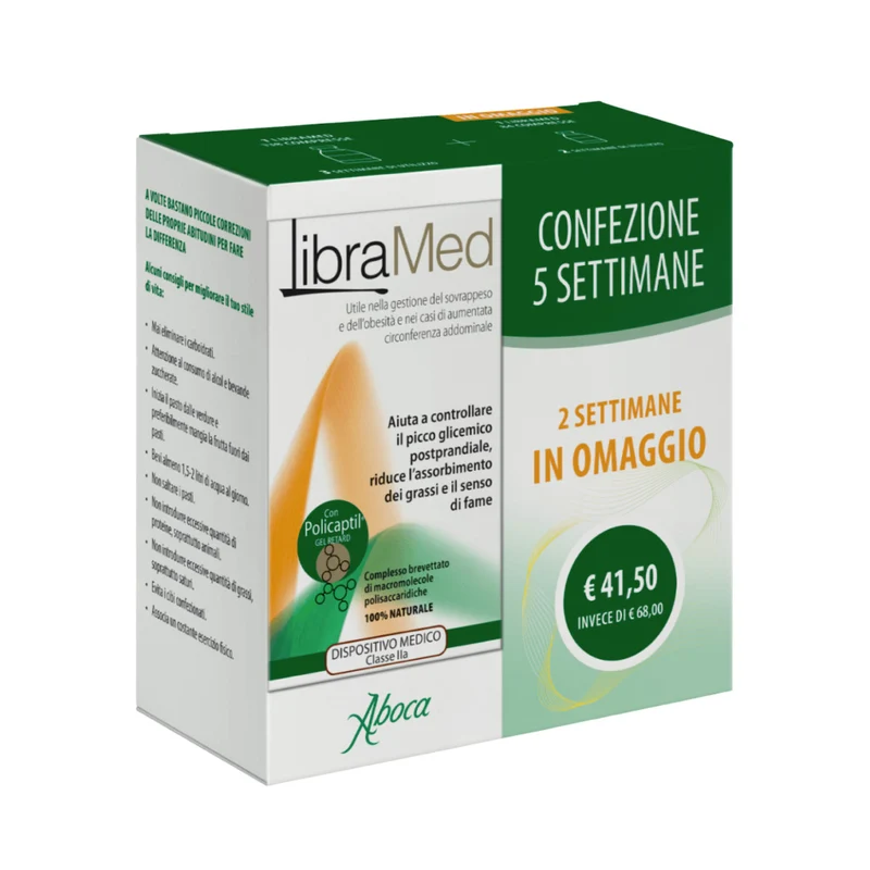 Fitomagra Libramed