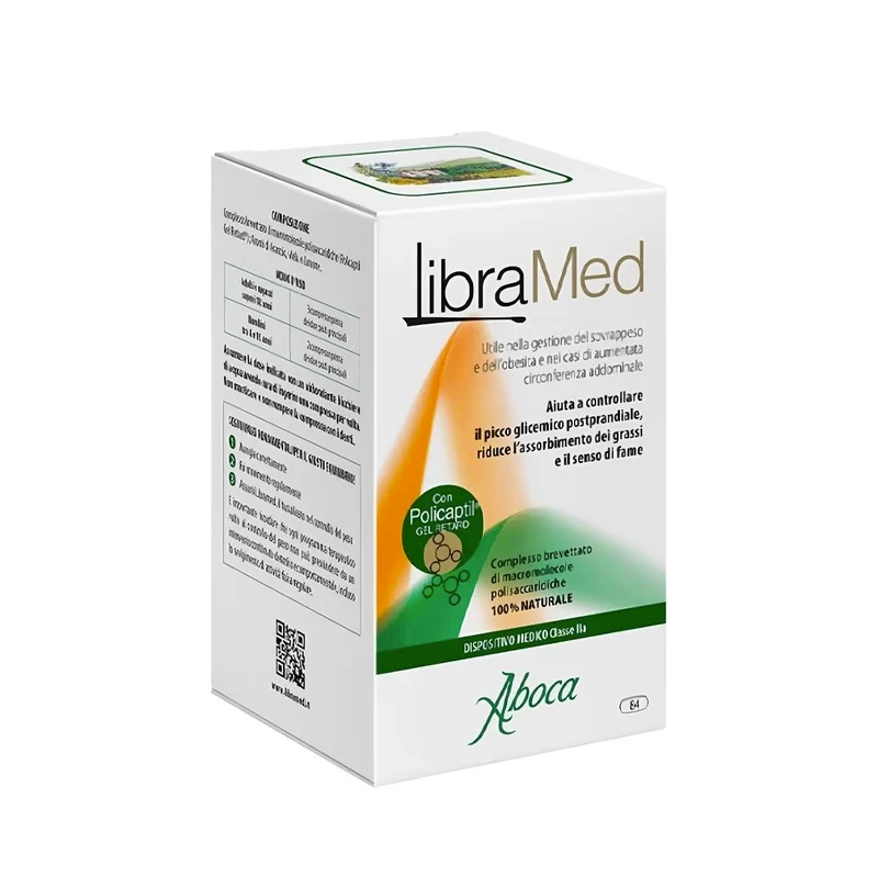 Fitomagra Libramed