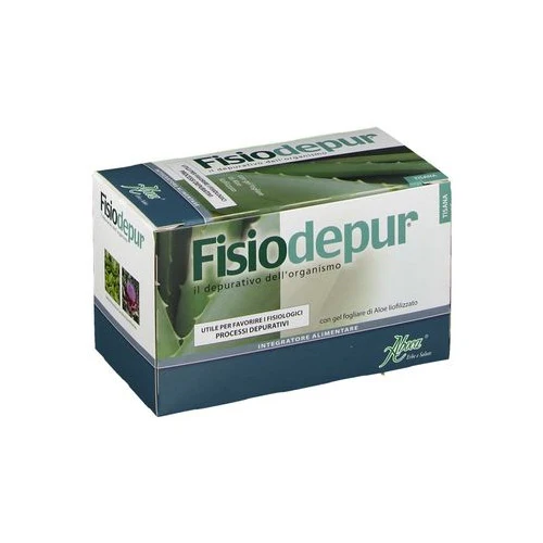 Fisiodepur Tisana