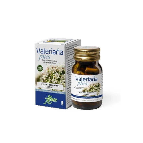 Valeriana Plus Opercoli