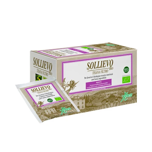 Sollievo Tisana