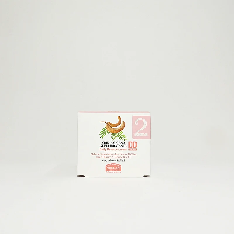 Crema Giorno Superidratante Linea Viso 2 50 ml Helan