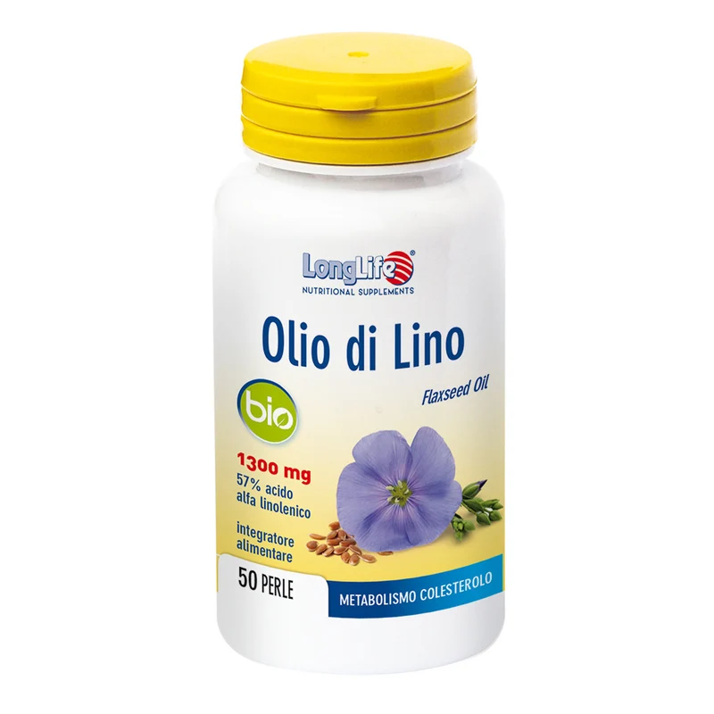 Olio di Lino