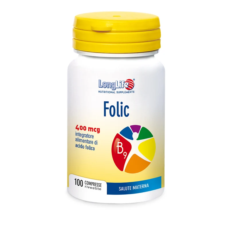 Folic