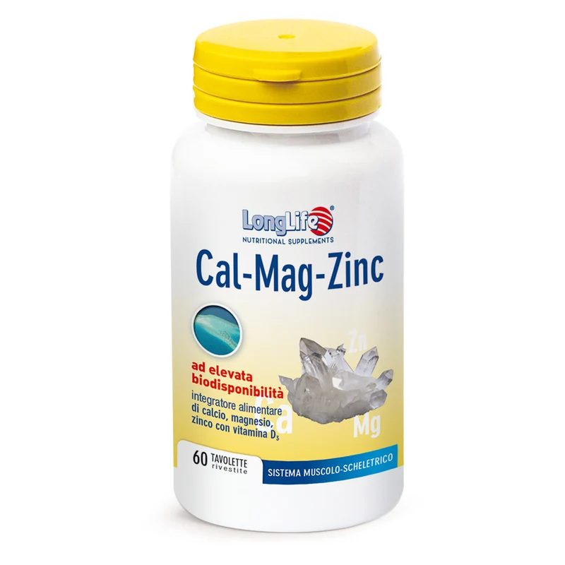 Cal-Mag-Zinc