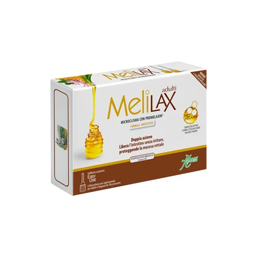 Melilax Adulti