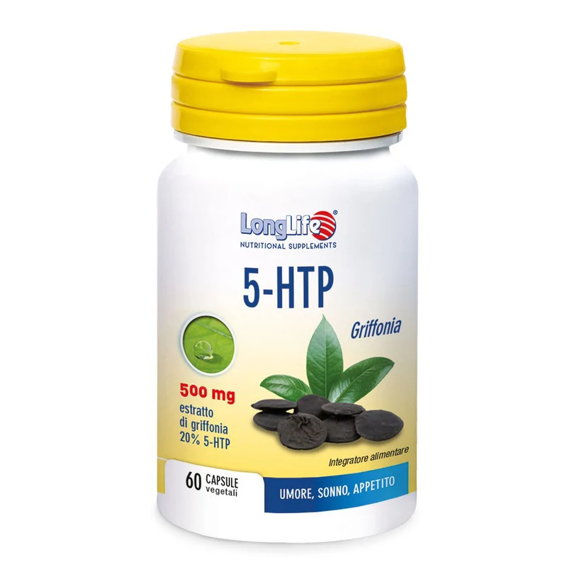 5-HTP