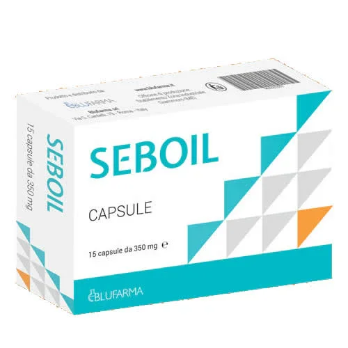 SEBOIL 15 CAPSULE