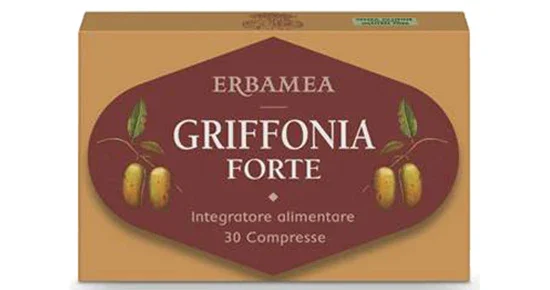 GRIFFONIA FORTE 30 COMPRESSE