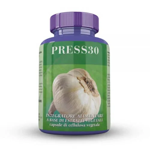 PRESS 30 60 CAPSULE