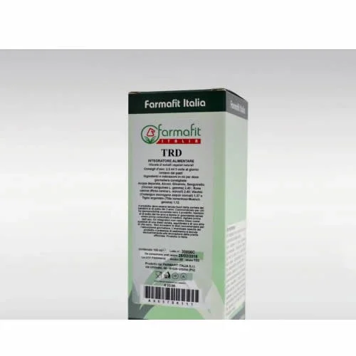 TRD GOCCE 100 ML
