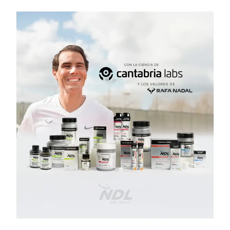 Ndl Pro-Health Vitamina D3 Y K2, 90 cápsulas