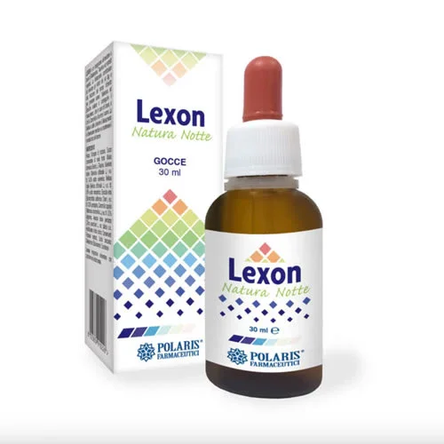 LEXON GOCCE 30 ML