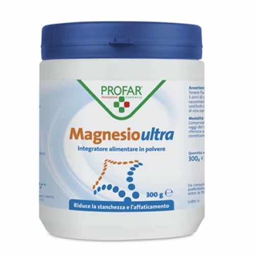 PROFAR MAGNESIO ULTRA 300 G