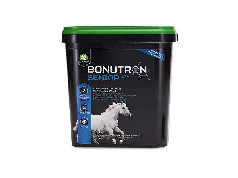 Audevard Bonutron Senior 17 Plus 2,4Kg
