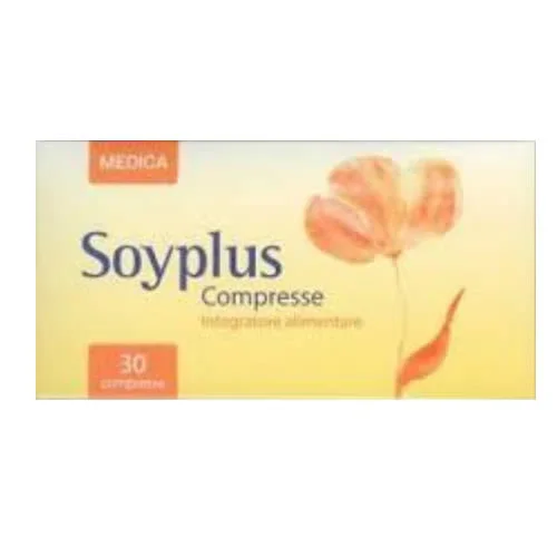 SPLUS 30 COMPRESSE