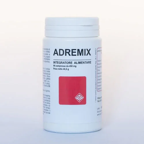 ADREMIX 90 COMPRESSE