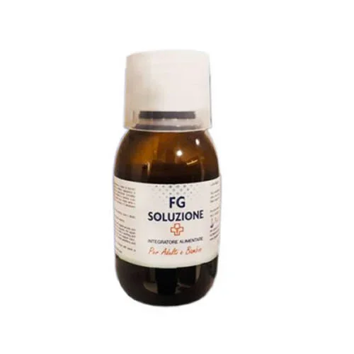 FG SOLUZIONE+ 100 ML