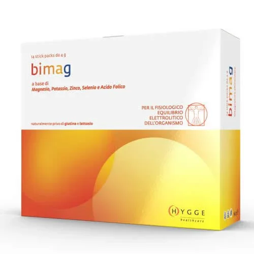 BIMAG 14 BUSTE