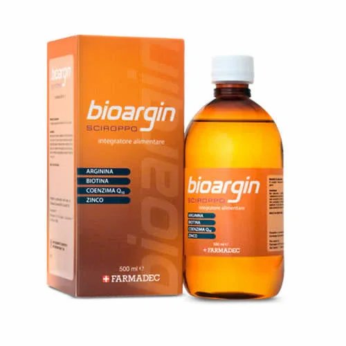 BIOARGIN 500 ML