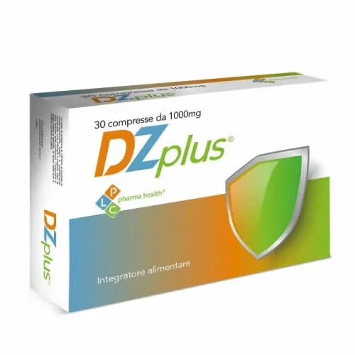 DZPLUS 30 COMPRESSE