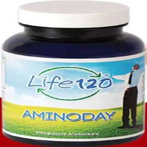 AMINODAY 90 COMPRESSE