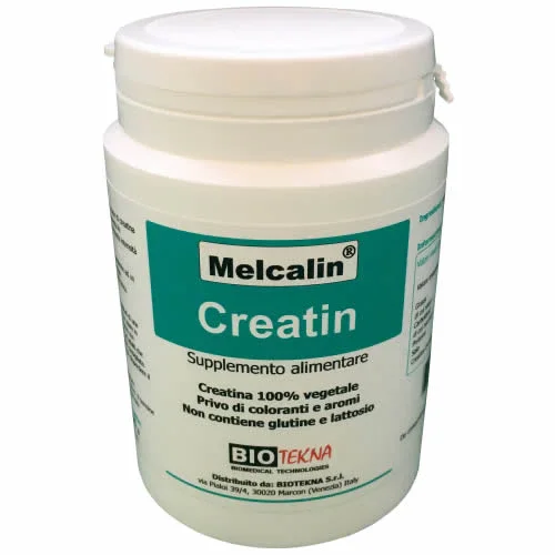 MELCALIN CREATIN 190 G