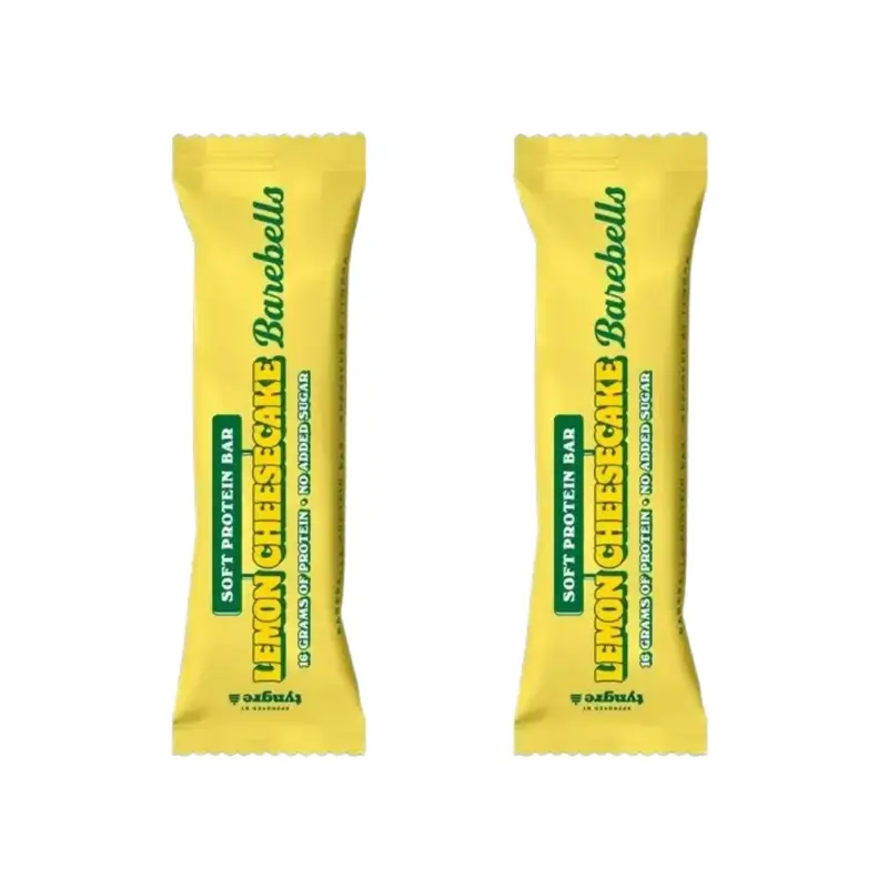 Barebells Lemon Cheesecake , 2X55 Gr