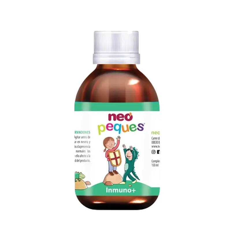 Neo Peques Inmuno +, 150 ml