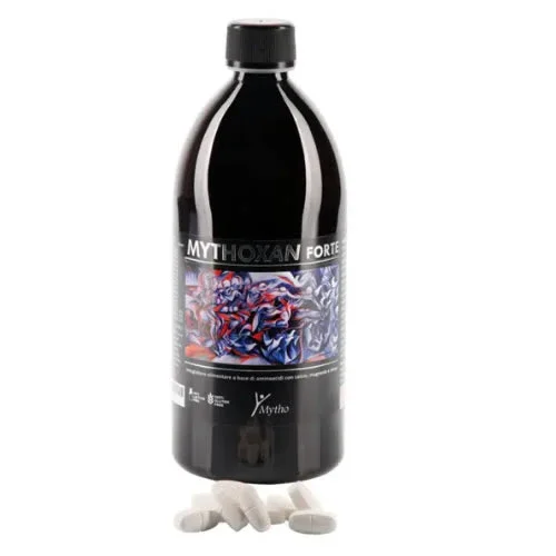 MYTHOXAN FORTE 300 COMPRESSE RP