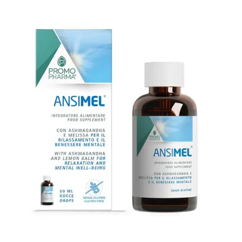 ANSIMEL 50 ML